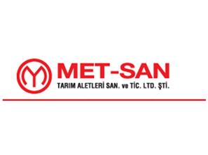 MET-SAN